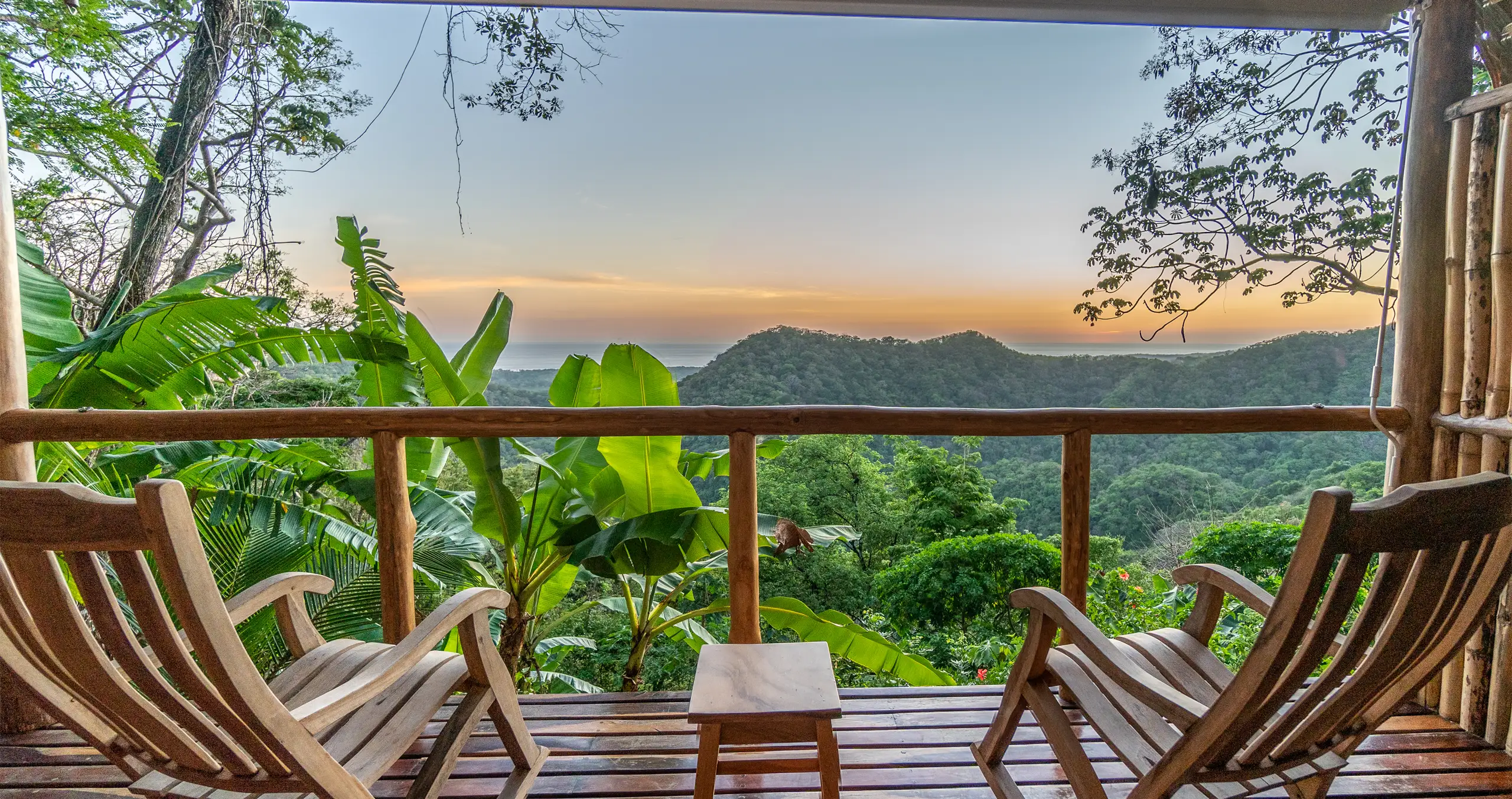 Our Core retreat - Tierra Encantada