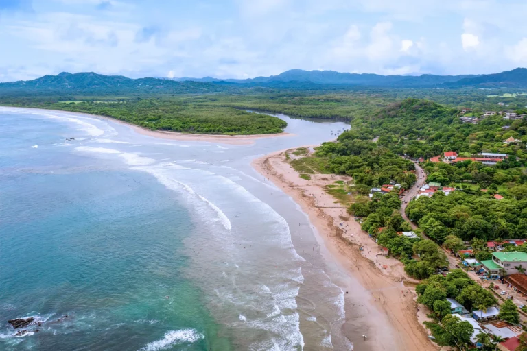 Detox Retreat Costa Rica